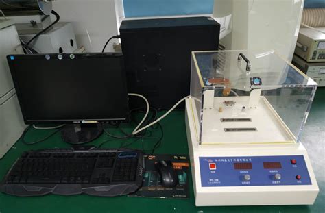 台湾固纬 LCR-6100 高精度LCR测试仪(10Hz~100kHz) - 博测科技，专注测试与测量解决方案