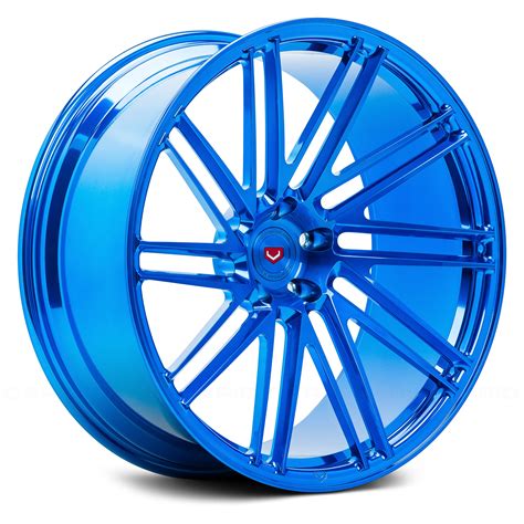 VOSSEN® GNS-1 Wheels - Custom Painted Rims
