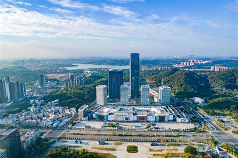 广州增城获“2022广东文化强省建设示范案例（区）”荣誉
