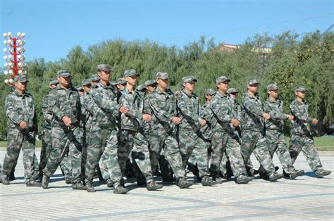 “和平使命-2018”中方参演人员全部抵达军演地域 - 中国军网