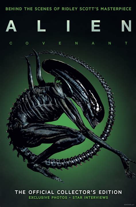 如何评价电影《异形：契约》(Alien: Covenant) ？ - 知乎