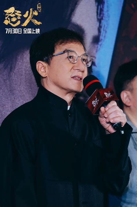 导演陈木胜遗作《怒火重案》票房突破13亿元 | 冰点文案网