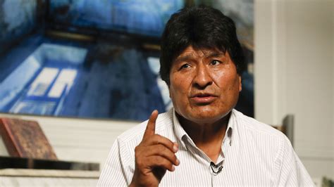 莫拉莱斯：玻利维亚MAS党将于1月19日选出总统候选人 - 2019年12月30日, 俄罗斯卫星通讯社