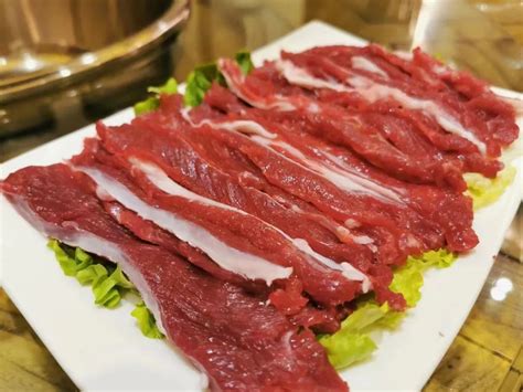 苏尼特羊肉新的打开方式！_中国网