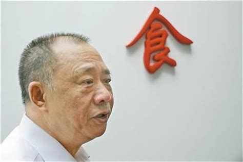 三全食品陈泽民：50岁后创业成亿万富翁-品牌名人-品牌网 Chinapp.com