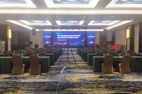 会议直播 武汉大学第十一届复杂科学管理国际研讨会-直播案例 - 武汉思非电子技术有限公司