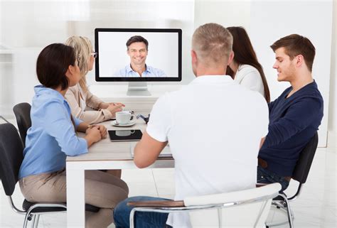 优因视频会议助力企业高效沟通_优因云会议视频会议