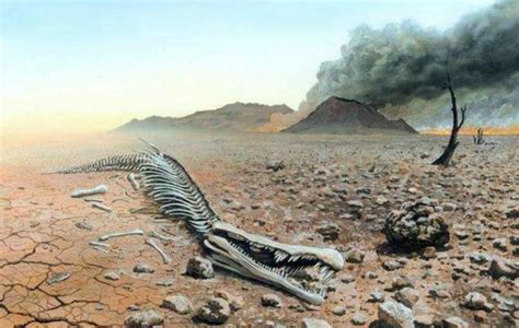 非洲发现恐龙化石，刷新了人类对恐龙的认知|恐龙|恐龙化石|人类_新浪新闻