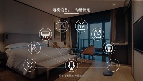 酒店客房智能化控制系统设计方案