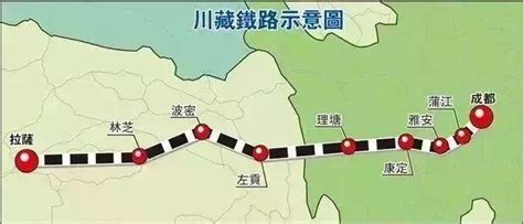 3198亿元！17个标！川藏铁路雅安至林芝段施工标中标结果公布 - 知乎