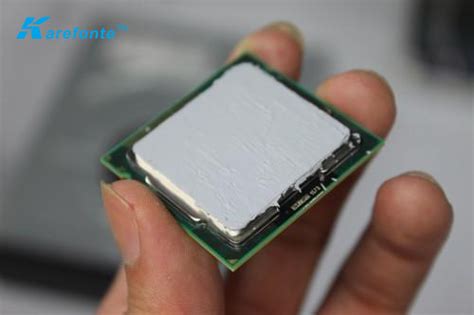 SYY-157导热膏CPU导热硅脂-糯米化工（深圳）有限公司