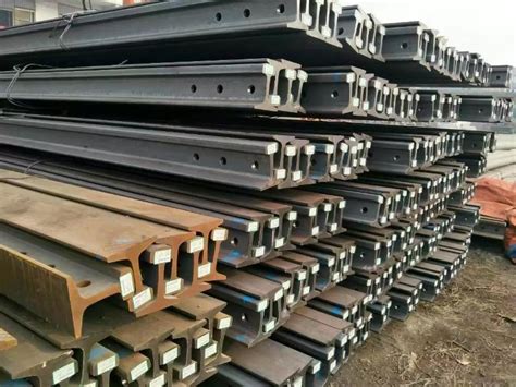 攀钢集团——主要钢铁产品及应用