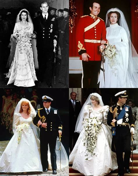 戴安娜王妃那场世纪婚礼的10张珍贵照片|婚礼|世纪|戴安娜_新浪新闻
