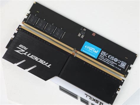 13代CPU高颜值装机，阿斯加特女武神DDR5内存条真香_内存_什么值得买