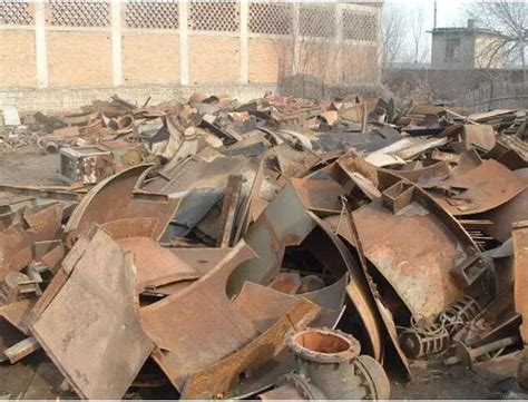 2020年中国废钢铁回收行业发展现状及未来发展趋势分析：废钢使用量达220.3百万吨[图]_智研咨询