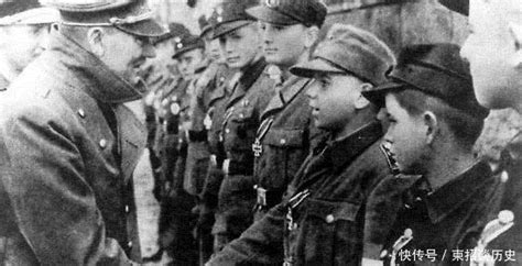 二战中德国军人素质为何普遍高于盟军？因德国军校有一门独特学科