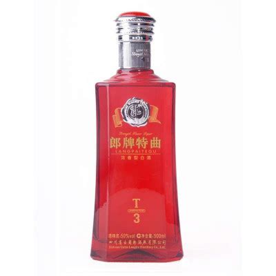 郎酒t3多少钱一瓶_红花郎酒价格表和图片 - 随意云