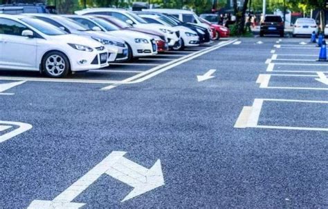 德亚智能停车场管理系统助力城市解决停车问题-技术文章-苏州德亚交通技术有限公司