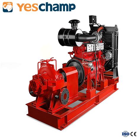 Irrigation Large Flow Mixed Flow Water Pump - China Mixed Flow Pump and ...