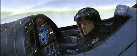 美国真实版幽灵飞机事件，F-16战斗机升空跟随观察，空难纪录片
