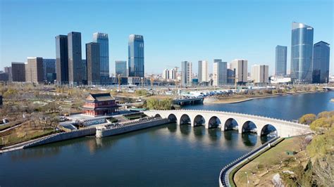 苏州“运河十景”建设工作方案图解 - 苏州市运河十景专题