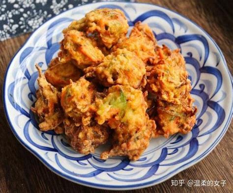 过年炸丸子，记住这1点，炸出的丸子更酥香美味，放凉也不会软 - 知乎