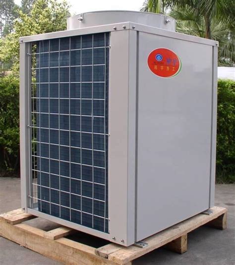 热泵热水器(MAHRW050WAB)_佛山市美肯冷热节能设备有限公司_新能源网
