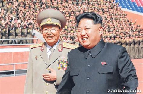朝鲜人民军总参谋长李永吉 传对金正恩“不忠”遭处决_第一金融网