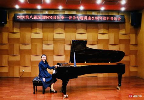中国音乐“小金钟”奖——长江钢琴第一届全国钢琴比赛复赛 宜昌展开精彩角逐 - 神州乐器网新闻