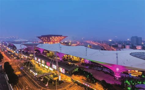 2019上海世博园-旅游攻略-门票-地址-问答-游记点评，上海旅游旅游景点推荐-去哪儿攻略