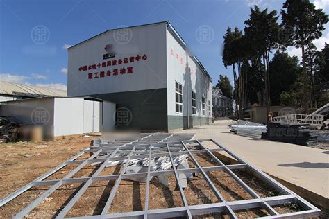 中国水利水电第十四工程局有限公司 基层动态 曲靖水电佳园二期（经济适用房）项目通过人防工程竣工验收