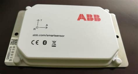 ABB Ability智能传感器含硬件+2年软件分析+4年软件分析_其他传感器_维库电子市场网