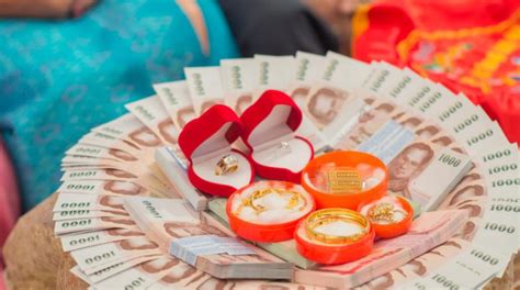 湖南彩礼钱一般给多少2021 湖南结婚彩礼一览表 - 达达搜