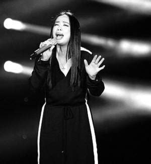一线歌手拒绝"我是歌手"：十年后唱不动了再说- 中国日报网