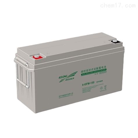 6-GFM-150 厦门科华蓄电池12V150AH-化工仪器网
