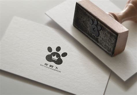 多比乐宠物品牌logo设计|平面|Logo|Designer王雪莹 - 原创作品 - 站酷 (ZCOOL)