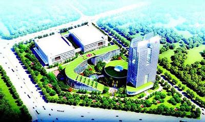 华工科技在武汉未来科技城打造国内一流的精密激光智造基地-光电汇