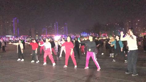 舞蹈青青世界广场舞32步自由舞步_腾讯视频