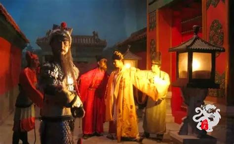 中国古代四大奸臣，一人留下一个家喻户晓的典故_知秀网
