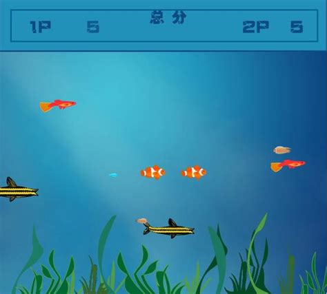 受欢迎的大鱼吃小鱼游戏推荐2023 大鱼吃小鱼系列游戏合集_豌豆荚