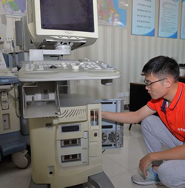 桂林市瑞能医疗设备维修有限公司