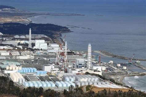 什么？！日本真要这么干？百万吨核污水要排入大海！背后或为省钱？后果难以想象__财经头条