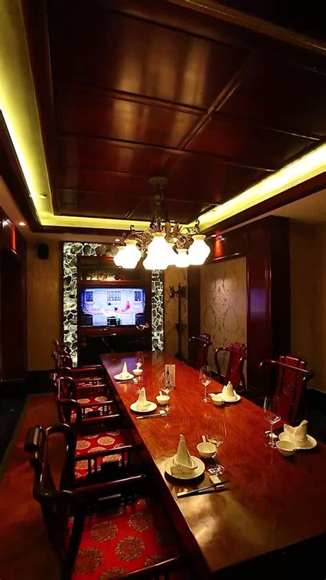 上海·“新荣记”品牌餐厅(BFC外滩店) / 大相设计18 | SOHO设计区