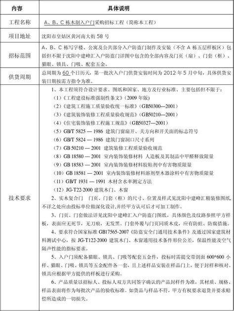 招投标登记表-资料下载-广州番正招标采购有限公司-番正招标