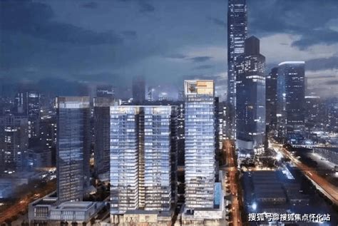 佳兆业时代可园项目三期_深圳市沅力筑工程咨询有限公司