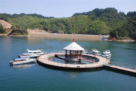 千岛湖自驾游怎么玩比较好玩_旅泊网