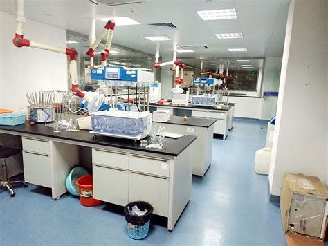 装修实验室多少钱|实验室工程造价|广州实验室装修费用价格标准