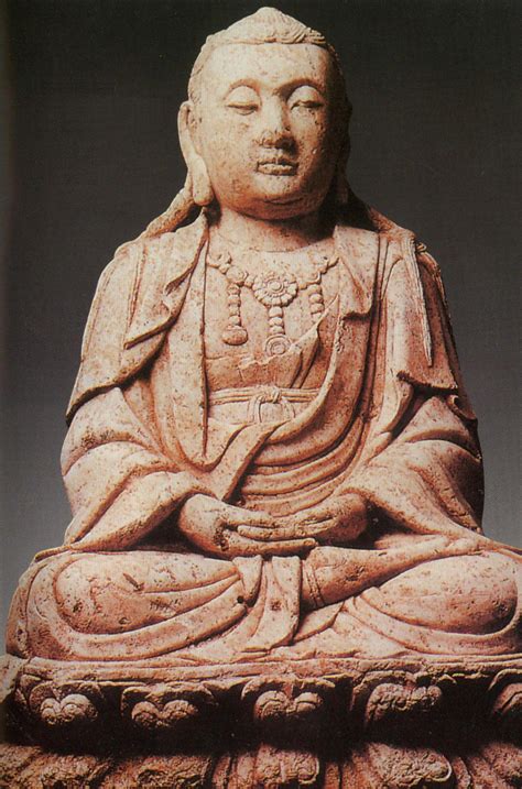 六榕寺佛像系列·四 The Liurong Temple Buddha Sculpture series No.4_六榕寺佛像_徐彬觉一作品展 ...