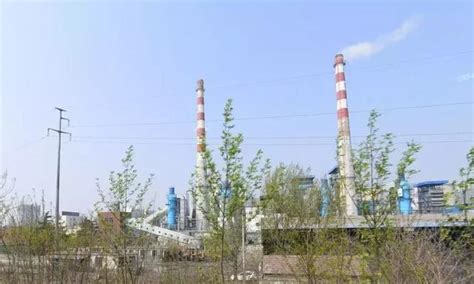 山东济宁电厂正式关停-国际能源网能源资讯中心