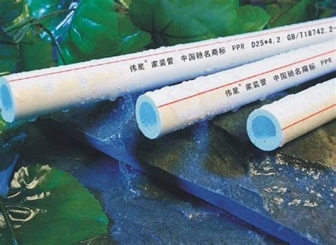 【生态家】ppr家装水管的选择，4分管还是6分管 | 上海逸通科技股份有限公司